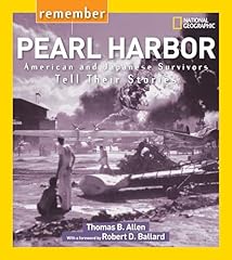 Remember pearl harbor for sale  Delivered anywhere in USA 