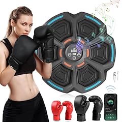 Music boxing machine for sale  Delivered anywhere in UK