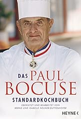 Paul bocuse standardkochbuch gebraucht kaufen  Wird an jeden Ort in Deutschland