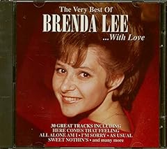 Best brenda lee for sale  Delivered anywhere in UK