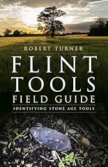 Flint tools field for sale  Delivered anywhere in UK