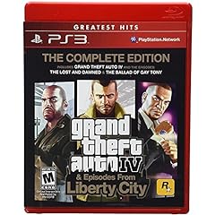 Ps3 grand theft for sale  Delivered anywhere in USA 