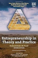 Entrepreneurship theory practi for sale  Delivered anywhere in UK