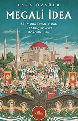 Megali dea 1821 d'occasion  Livré partout en France