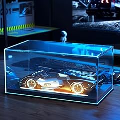 Lighted display case for sale  Delivered anywhere in USA 