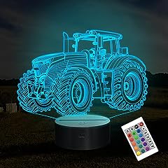 Tractor gifts boys for sale  Delivered anywhere in Ireland