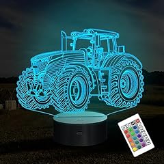 Truck illusion nachtlampe gebraucht kaufen  Wird an jeden Ort in Deutschland