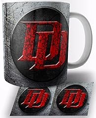 Daredevil keramik becher gebraucht kaufen  Wird an jeden Ort in Deutschland