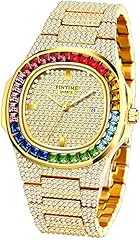 Luxury bling colorful for sale  Delivered anywhere in USA 