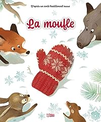 Moufle conte traditionnel d'occasion  Livré partout en Belgiqu