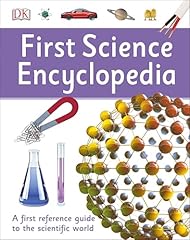First science encyclopedia for sale  Delivered anywhere in USA 