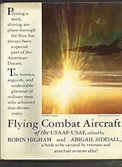 Flying combat aircraft d'occasion  Livré partout en France