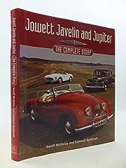 Jowett javelin jupiter for sale  Delivered anywhere in UK