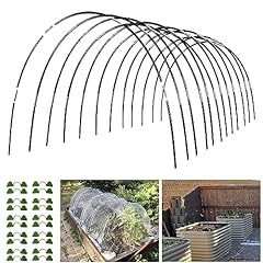 Garden hoops diy for sale  Delivered anywhere in USA 