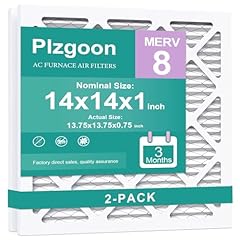 Plzgoon 14x14x1 air for sale  Delivered anywhere in USA 