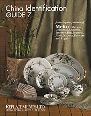 China identification guide for sale  Delivered anywhere in USA 