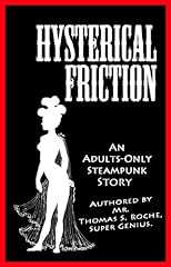Hysterical friction steampunk for sale  Delivered anywhere in USA 