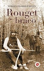 Rouget braco d'occasion  Livré partout en France
