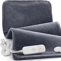 Heating pad back for sale  Delivered anywhere in USA 