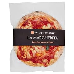 Viaggiator goloso pizza usato  Spedito ovunque in Italia 