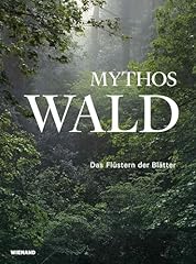 Mythos wald flüstern gebraucht kaufen  Wird an jeden Ort in Deutschland