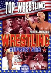 Wrestling gebraucht kaufen  Wird an jeden Ort in Deutschland