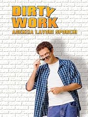 Dirty work agenzia usato  Spedito ovunque in Italia 