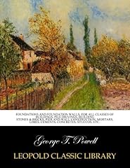 Foundations and foundation d'occasion  Livré partout en France