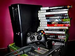 Xbox 360 konsole gebraucht kaufen  Wird an jeden Ort in Deutschland