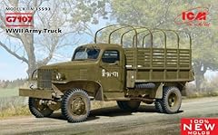 Icm g7107 wwii for sale  Delivered anywhere in UK