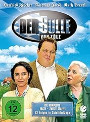 Bulle tölz staffel gebraucht kaufen  Wird an jeden Ort in Deutschland