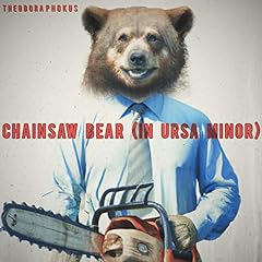 Chainsaw bear for sale  Delivered anywhere in USA 