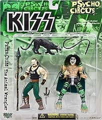 Mcfarlane toys kiss for sale  Delivered anywhere in USA 