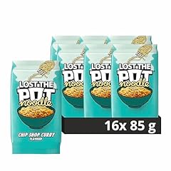 Pot noodle chip for sale  Delivered anywhere in UK