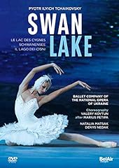 Swan lake d'occasion  Livré partout en Belgiqu
