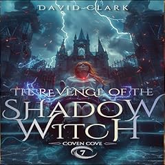 Revenge shadow witch for sale  Delivered anywhere in UK