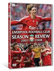 Liverpool season review for sale  Delivered anywhere in UK