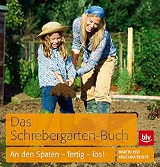 Schrebergarten buch den gebraucht kaufen  Wird an jeden Ort in Deutschland
