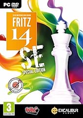 Fritz chess special for sale  Delivered anywhere in USA 