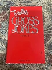 Totally gross jokes for sale  Delivered anywhere in USA 