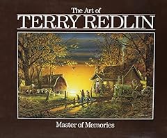 Art terry redlin for sale  Delivered anywhere in USA 