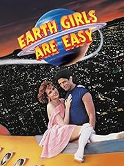Earth girls easy for sale  Delivered anywhere in USA 