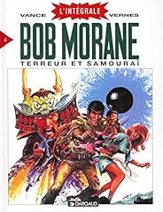 Intégrale bob morane d'occasion  Livré partout en France