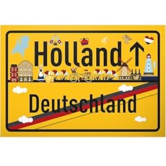 Dankedir holland deutschland gebraucht kaufen  Wird an jeden Ort in Deutschland