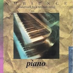 Ambience soundtrack christian for sale  Delivered anywhere in USA 