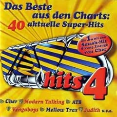 Viva hits 4 gebraucht kaufen  Wird an jeden Ort in Deutschland