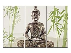 Yeawin buddha wall for sale  Delivered anywhere in USA 