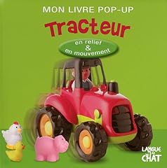 Livre pop up d'occasion  Livré partout en France