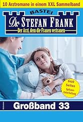 Stefan frank großband gebraucht kaufen  Wird an jeden Ort in Deutschland