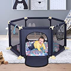 Baby playpen panel for sale  Delivered anywhere in UK